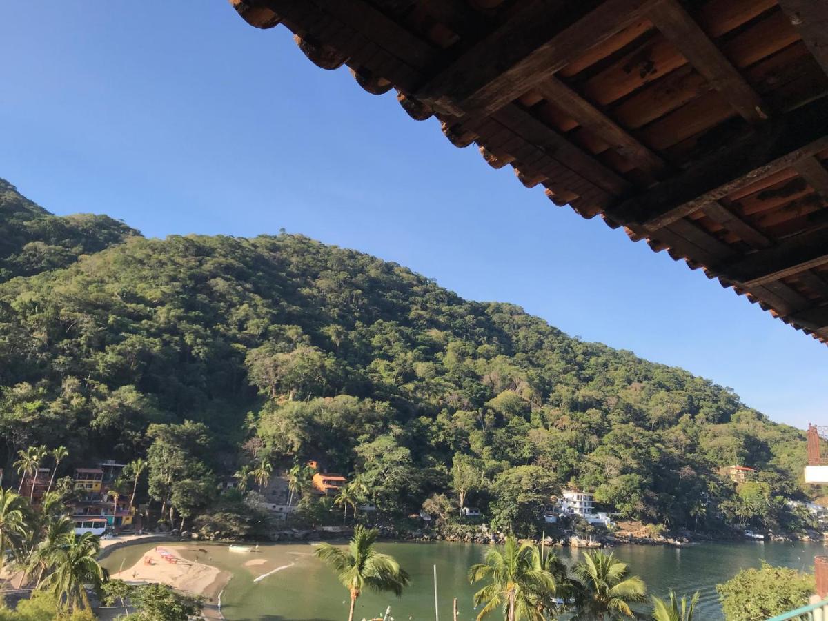 Casa Margarita Сasa de vacaciones Puerto Vallarta